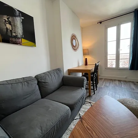 Le Catulienne Saint-Denis (Seine-Saint-Denis)